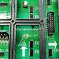 Módulo e módulos de display LED Rgb